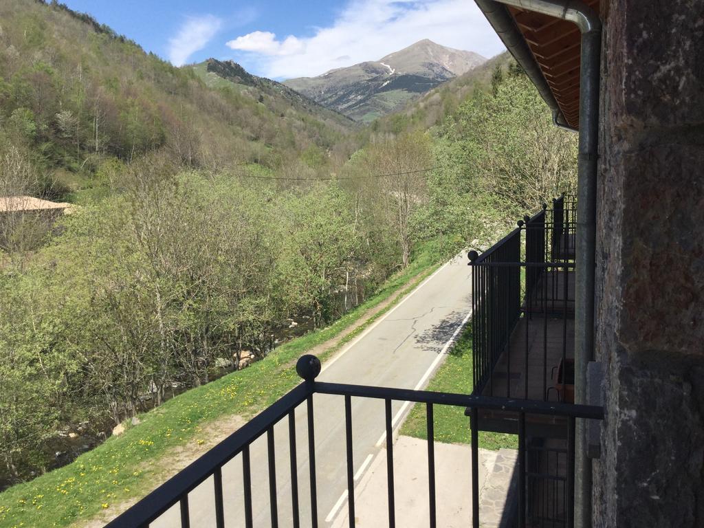 Espinavell Hostal El Quinta חדר תמונה
