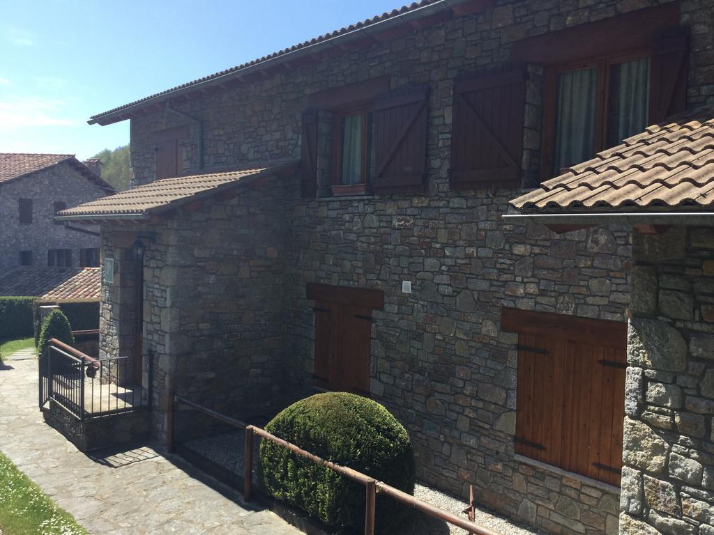 Espinavell Hostal El Quinta מראה חיצוני תמונה