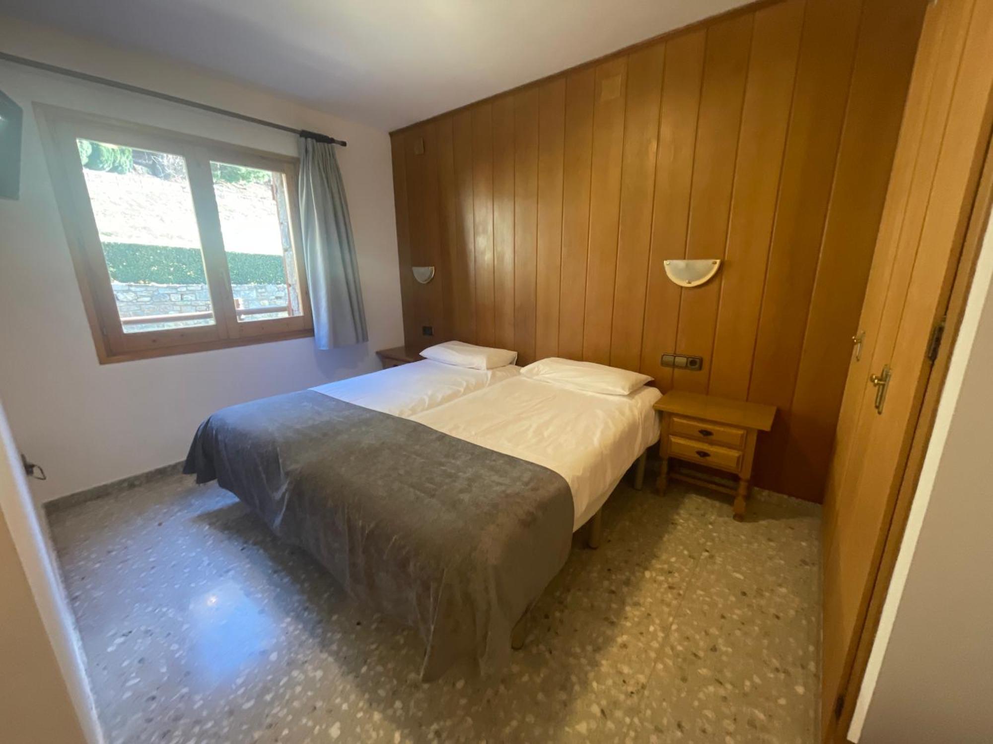 Espinavell Hostal El Quinta מראה חיצוני תמונה