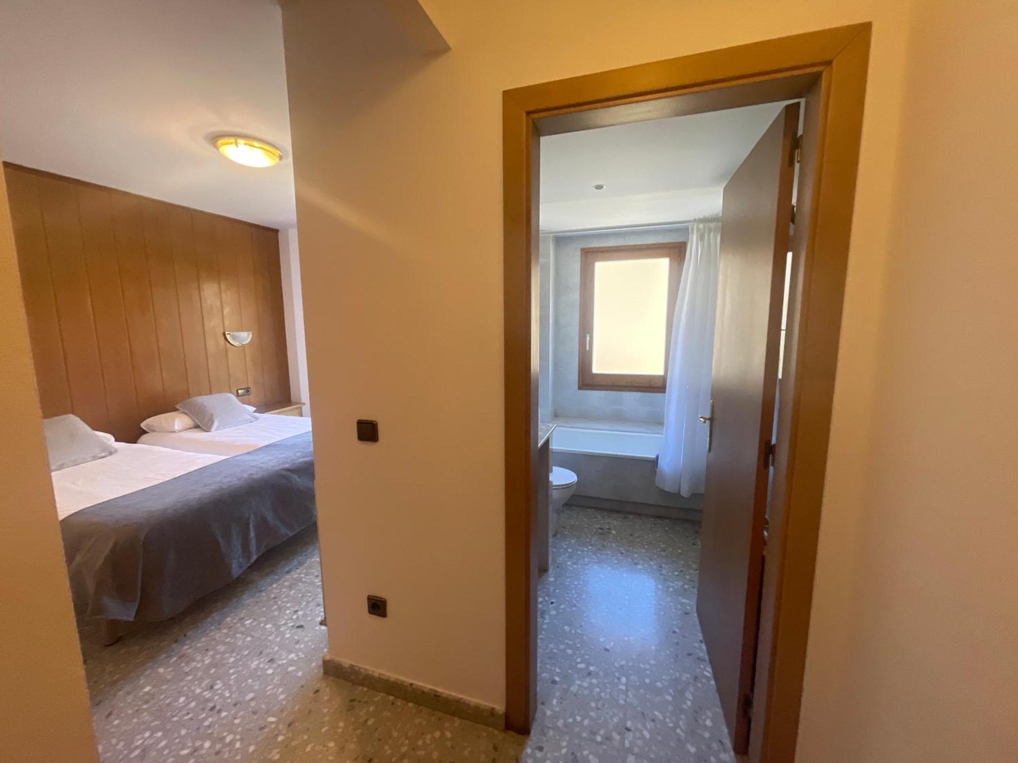 Espinavell Hostal El Quinta מראה חיצוני תמונה