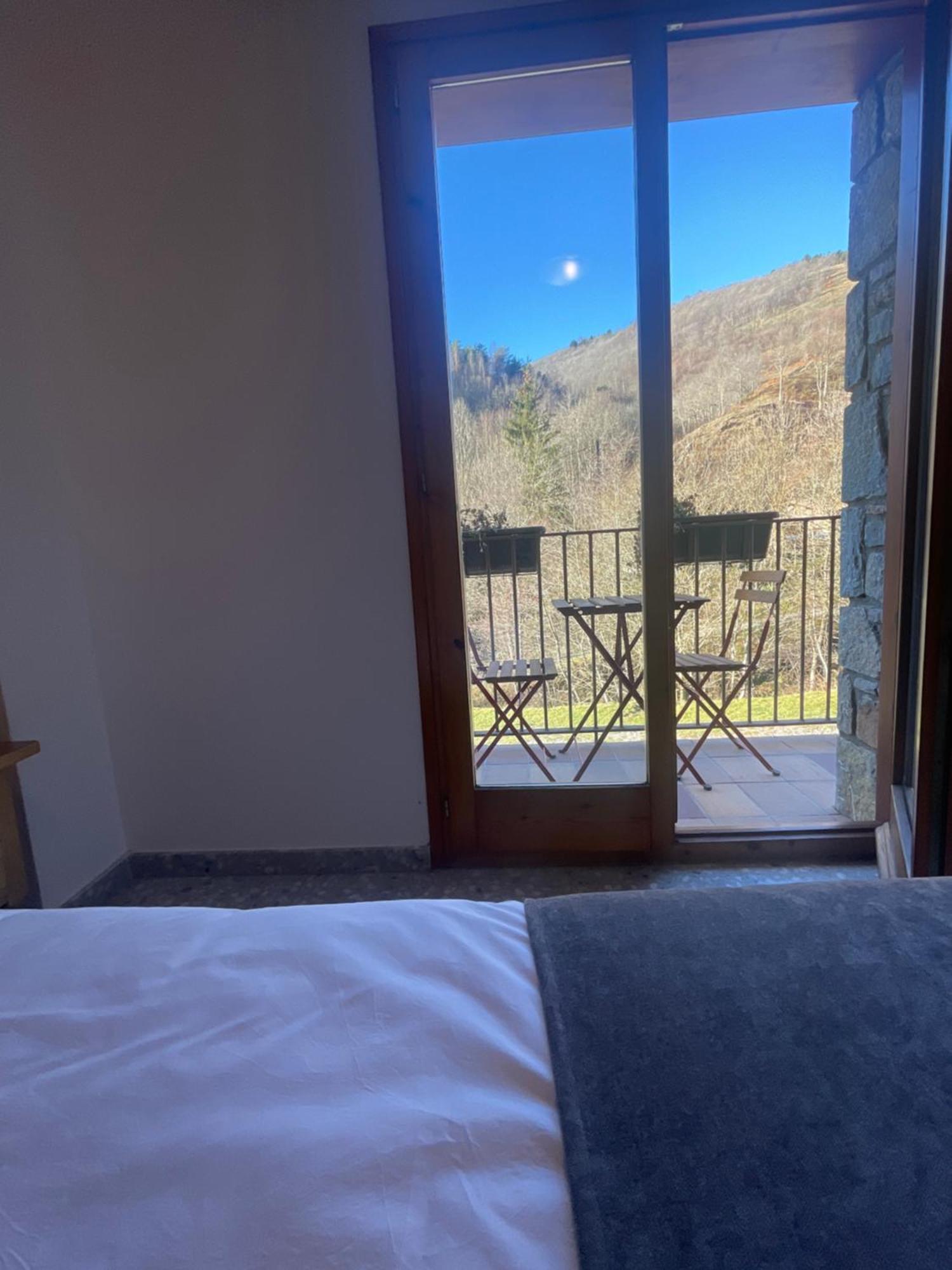 Espinavell Hostal El Quinta מראה חיצוני תמונה