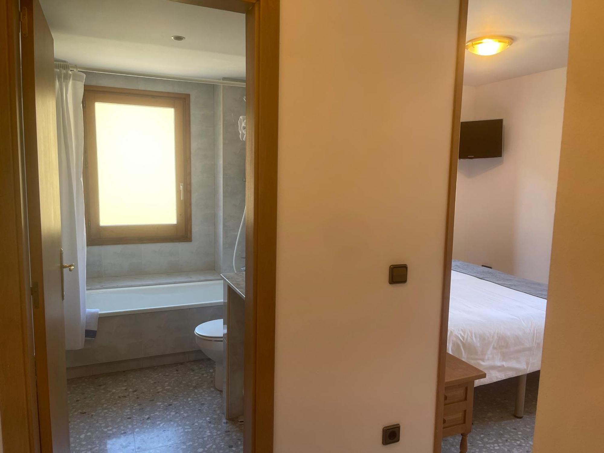 Espinavell Hostal El Quinta מראה חיצוני תמונה