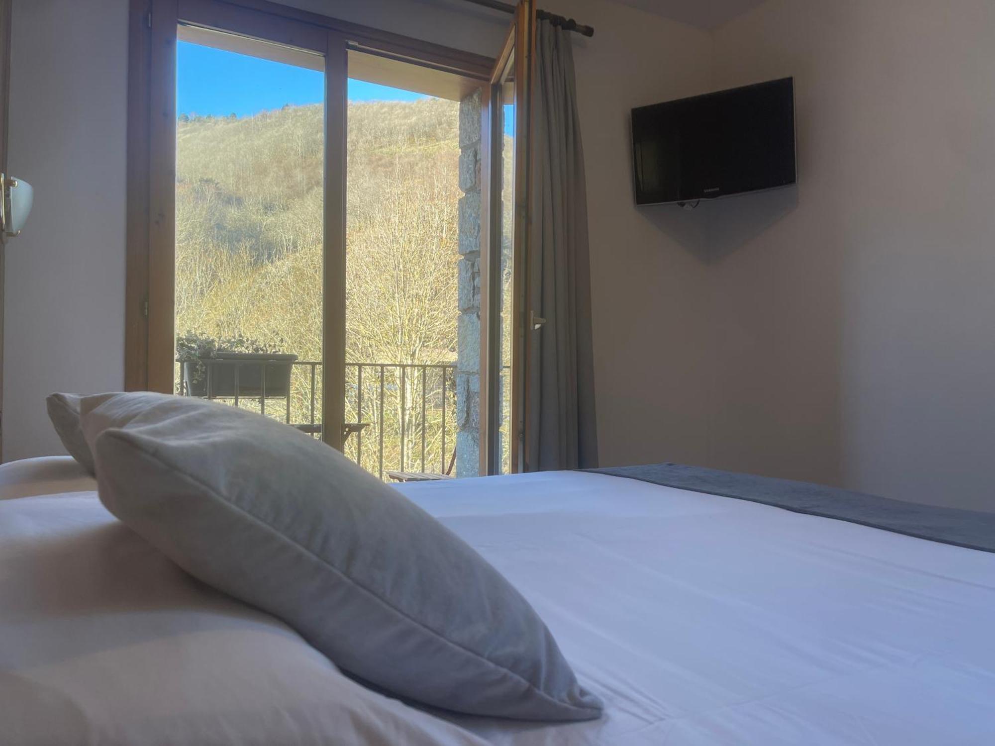 Espinavell Hostal El Quinta מראה חיצוני תמונה