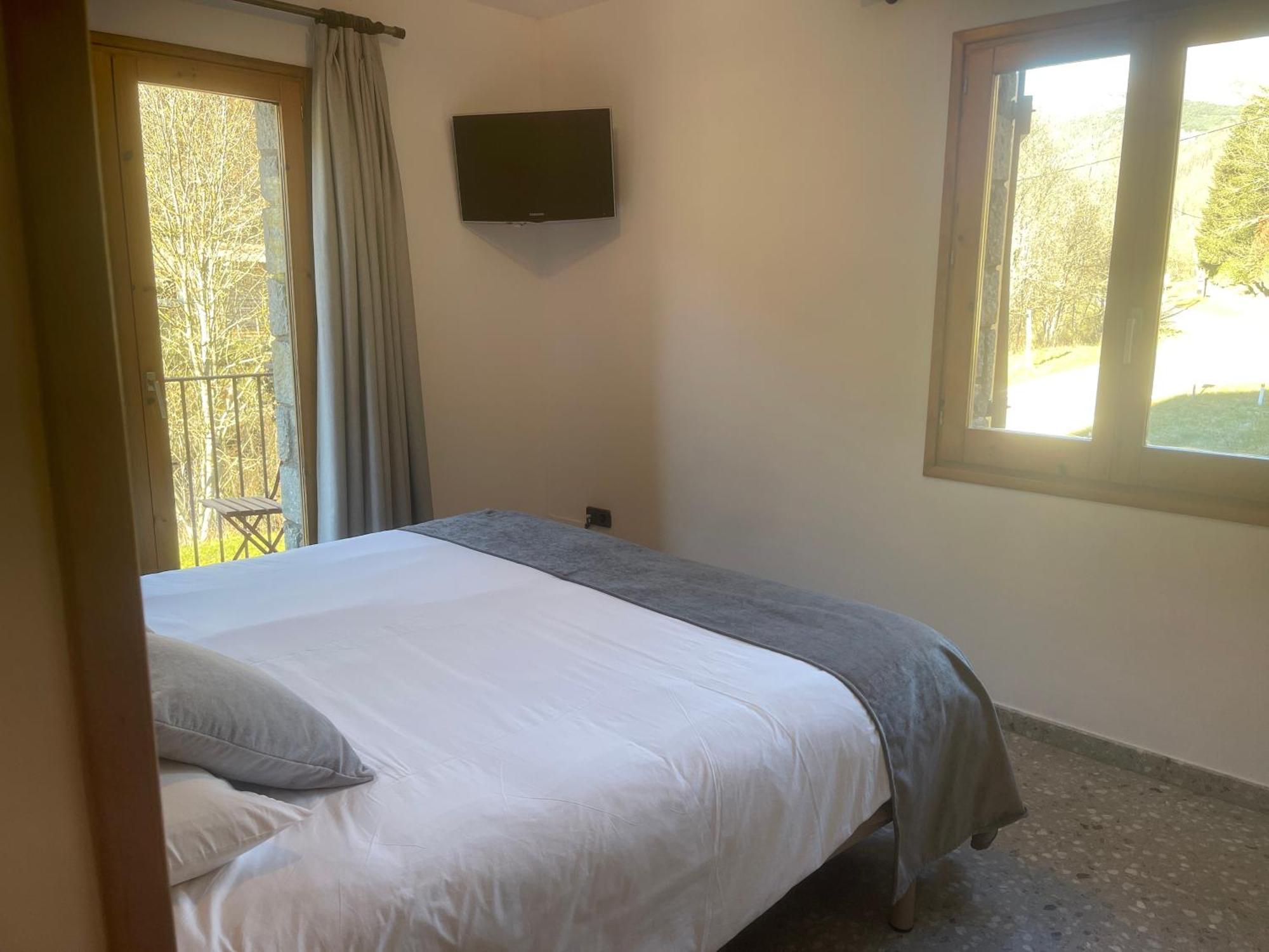 Espinavell Hostal El Quinta מראה חיצוני תמונה