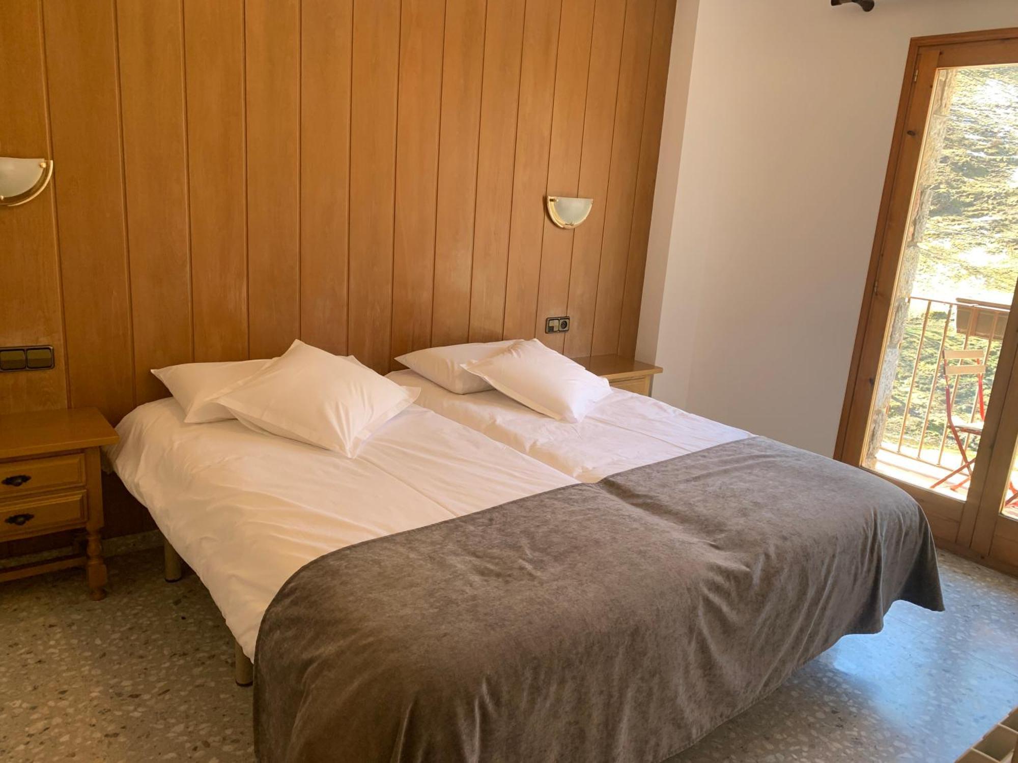 Espinavell Hostal El Quinta מראה חיצוני תמונה