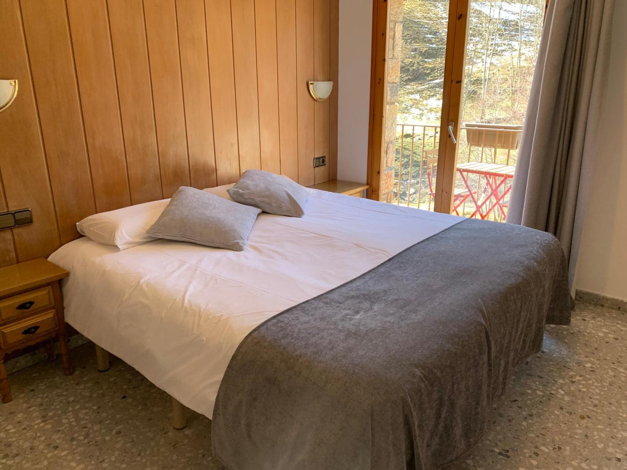 Espinavell Hostal El Quinta מראה חיצוני תמונה