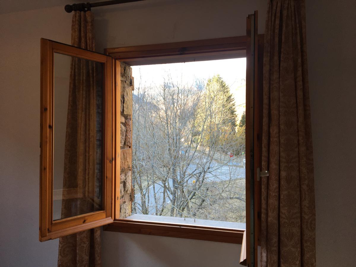 Espinavell Hostal El Quinta מראה חיצוני תמונה