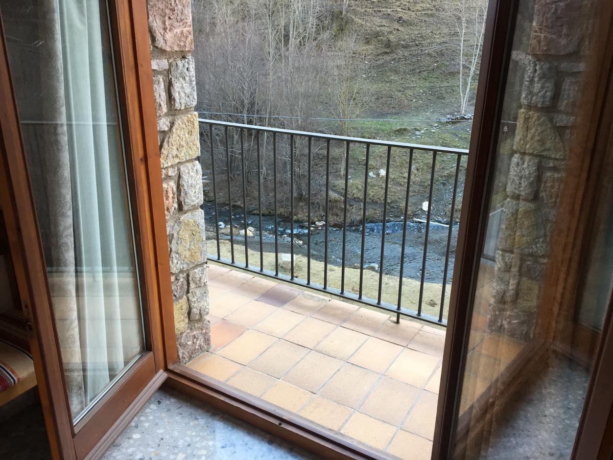Espinavell Hostal El Quinta מראה חיצוני תמונה