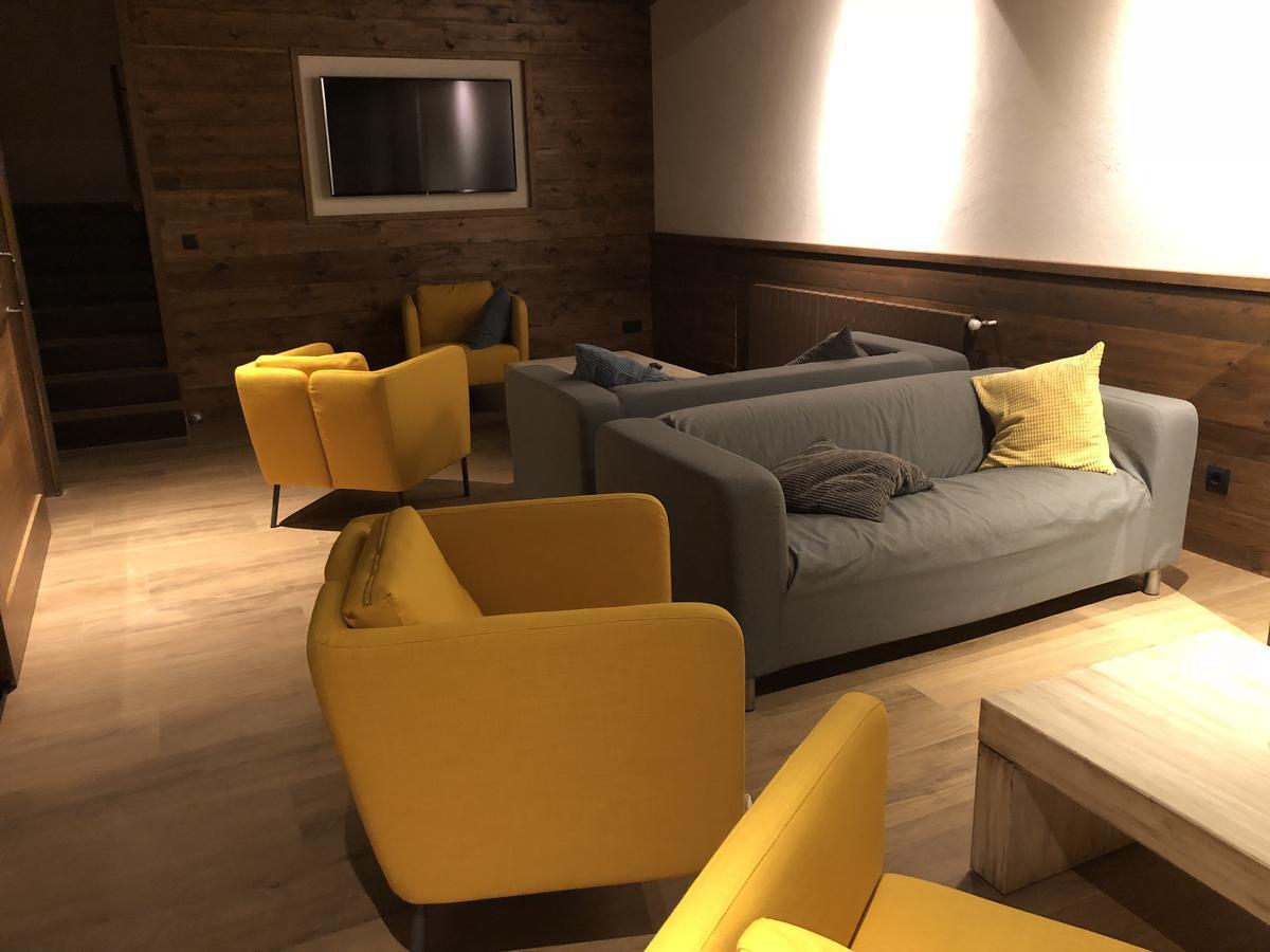 Espinavell Hostal El Quinta מראה חיצוני תמונה